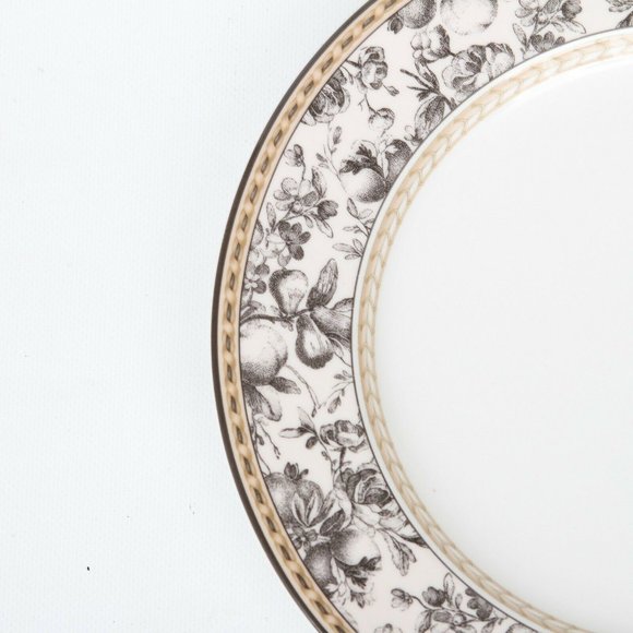 Royal Doulton Dining Royal Doulton Studio Provence 34 Dinner Plate